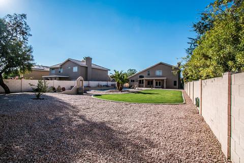 361 E Saratoga Ct, Gilbert, AZ 85296 photo 31