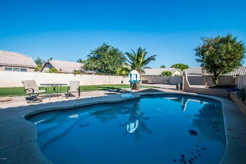 361 E Saratoga Ct, Gilbert, AZ 85296 photo 4