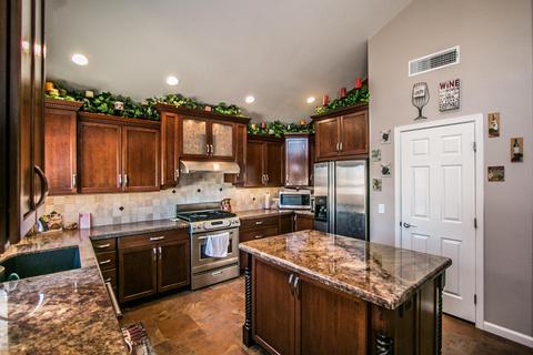 361 E Saratoga Ct, Gilbert, AZ 85296 photo 9