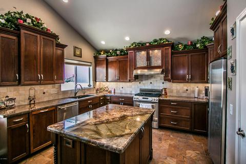 361 E Saratoga Ct, Gilbert, AZ 85296 photo 8
