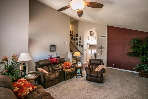 361 E Saratoga Ct, Gilbert, AZ 85296 photo 7
