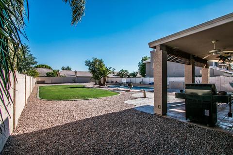 361 E Saratoga Ct, Gilbert, AZ 85296 photo 30