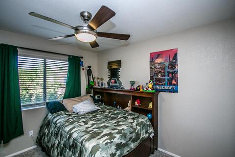 361 E Saratoga Ct, Gilbert, AZ 85296 photo 22