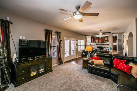 361 E Saratoga Ct, Gilbert, AZ 85296 photo 14