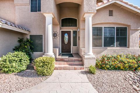 361 E Saratoga Ct, Gilbert, AZ 85296 photo 3