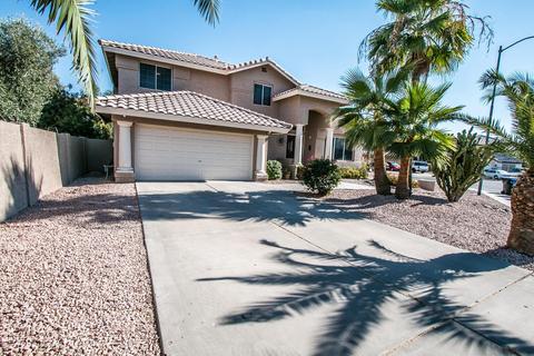 361 E Saratoga Ct, Gilbert, AZ 85296 photo 2