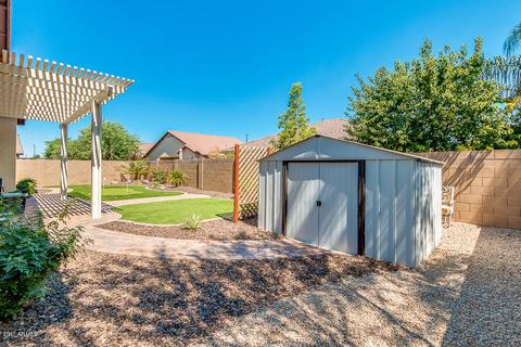 3424 E Fandango Dr, Gilbert, AZ 85298 photo 34