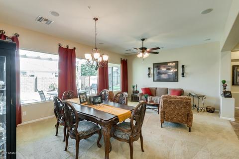 3424 E Fandango Dr, Gilbert, AZ 85298 photo 4