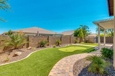 3424 E Fandango Dr, Gilbert, AZ 85298 photo 32