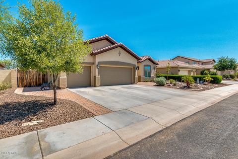 3424 E Fandango Dr, Gilbert, AZ 85298 photo 2