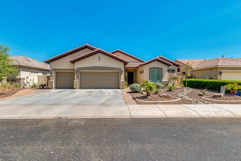 3424 E Fandango Dr, Gilbert, AZ 85298 photo 1