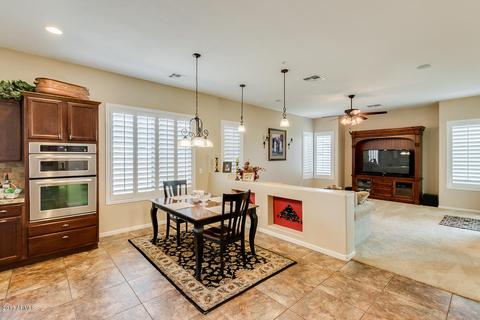 3424 E Fandango Dr, Gilbert, AZ 85298 photo 13