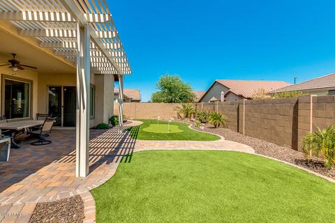 3424 E Fandango Dr, Gilbert, AZ 85298 photo 33