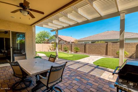 3424 E Fandango Dr, Gilbert, AZ 85298 photo 35