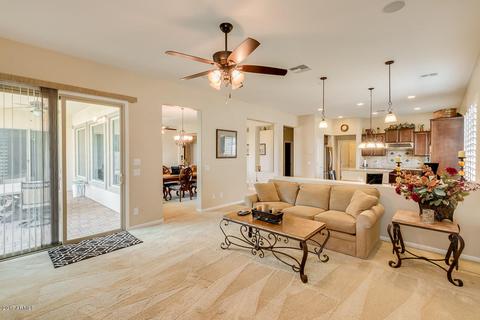 3424 E Fandango Dr, Gilbert, AZ 85298 photo 9