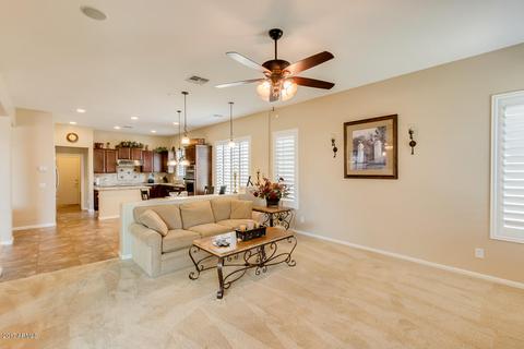 3424 E Fandango Dr, Gilbert, AZ 85298 photo 8