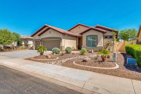 3424 E Fandango Dr, Gilbert, AZ 85298 photo 3