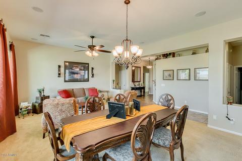3424 E Fandango Dr, Gilbert, AZ 85298 photo 7