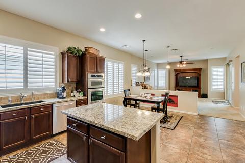 3424 E Fandango Dr, Gilbert, AZ 85298 photo 14