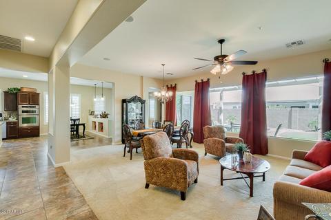 3424 E Fandango Dr, Gilbert, AZ 85298 photo 5