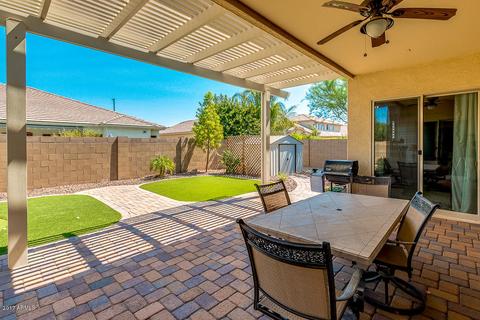 3424 E Fandango Dr, Gilbert, AZ 85298 photo 36