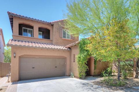 3827 E Half Hitch Pl, Phoenix, AZ 85050 photo 1