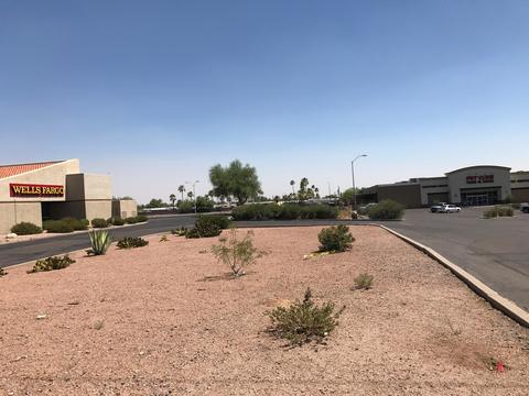 2831 W Apache Trl #-, Apache Junction, AZ 85120