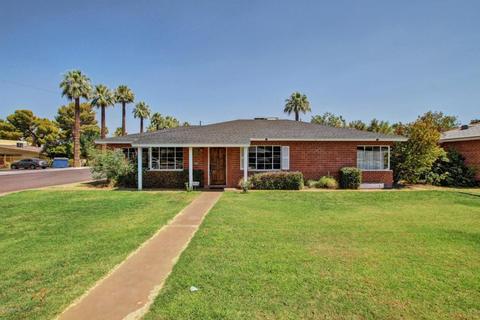 2504 E Heatherbrae Dr, Phoenix, AZ 85016 photo 1