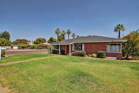 2504 E Heatherbrae Dr, Phoenix, AZ 85016 photo 2