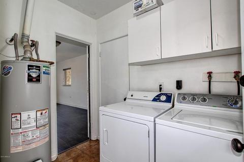 2504 E Heatherbrae Dr, Phoenix, AZ 85016 photo 9