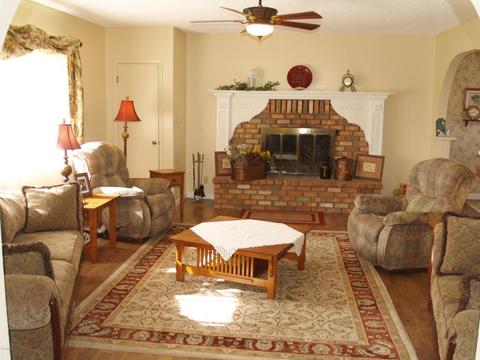 545 E Courtney Ln, Globe, AZ 85501 photo 3