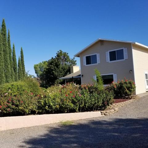 545 E Courtney Ln, Globe, AZ 85501 photo 1