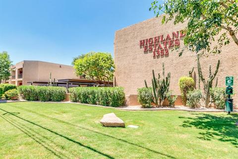 1352 E Highland Ave #213, Phoenix, AZ 85014 photo 3
