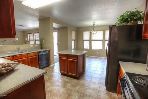3542 E Claxton Ave, Gilbert, AZ 85297 photo 9