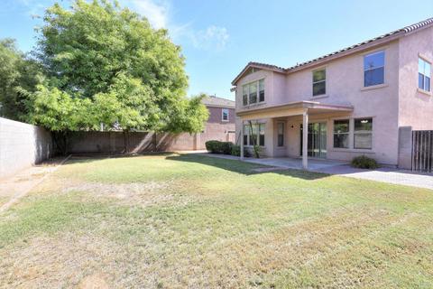 3542 E Claxton Ave, Gilbert, AZ 85297 photo 31