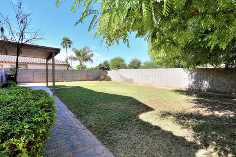 3542 E Claxton Ave, Gilbert, AZ 85297 photo 29