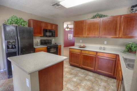 3542 E Claxton Ave, Gilbert, AZ 85297 photo 8