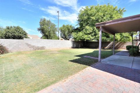 3542 E Claxton Ave, Gilbert, AZ 85297 photo 30