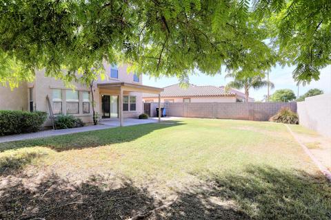3542 E Claxton Ave, Gilbert, AZ 85297 photo 28
