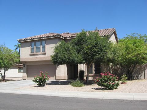 3542 E Claxton Ave, Gilbert, AZ 85297 photo 1