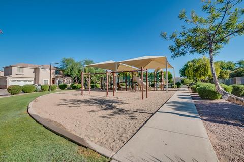 1575 E Baylor Ln #F, Gilbert, AZ 85296 photo 17