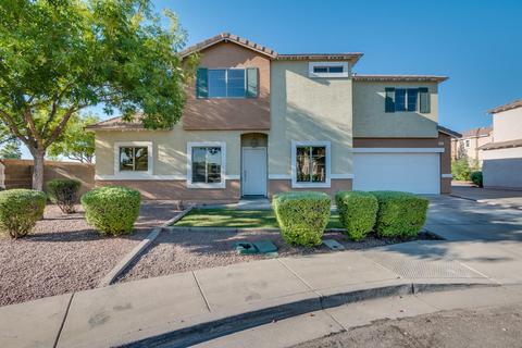 1575 E Baylor Ln #F, Gilbert, AZ 85296 photo 1