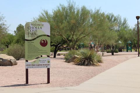 4341 E Cortez St, Phoenix, AZ 85028 photo 25