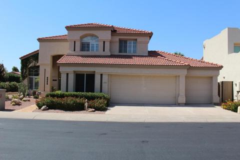 4341 E Cortez St, Phoenix, AZ 85028 photo 1