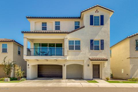 4250 E Pony Ln, Gilbert, AZ 85295