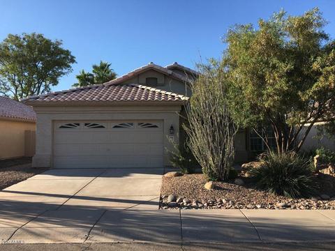 4464 E Badger Way, Phoenix, AZ 85044 photo 12