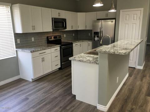 4464 E Badger Way, Phoenix, AZ 85044 photo 2