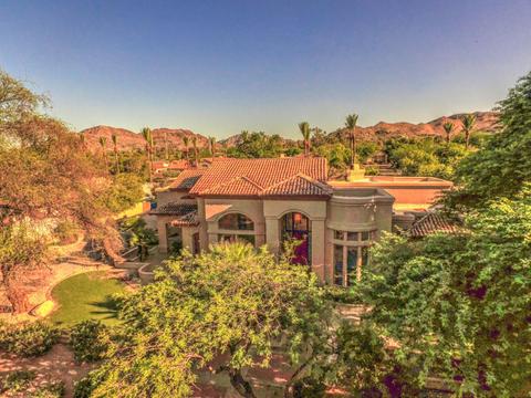 4701 E Sanna St, Phoenix, AZ 85028 photo 67