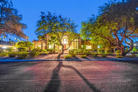 4701 E Sanna St, Phoenix, AZ 85028 photo 60