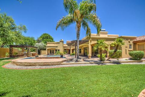 4701 E Sanna St, Phoenix, AZ 85028 photo 45